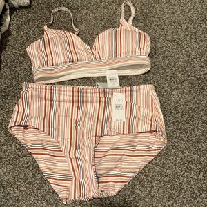 BRAND NEW WITH TAGS!! Loft swim suit